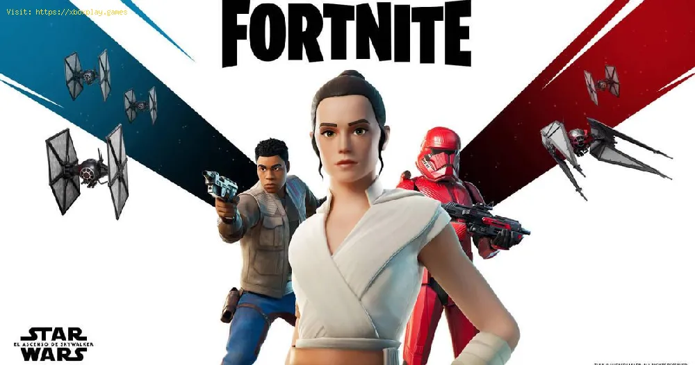 Fortnite: When are lightsabers leaving