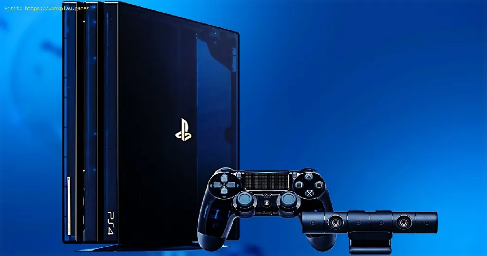 PS4 Pro 500 million Limited edition and How much?
