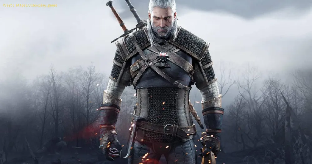 The Witcher 3: How to Start New Game Plus - Tips and tricks