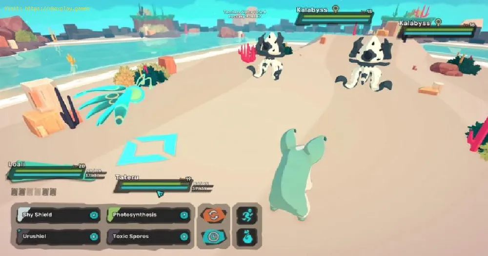 Temtem: How to Play Early - Tips and tricks