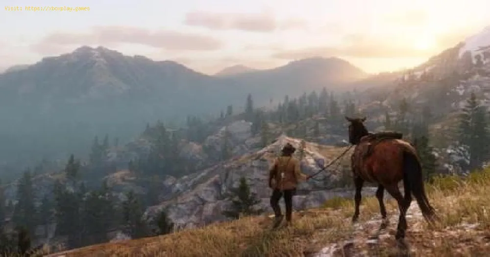 Red Dead Redemption 2: How to find Wild Feverfew Locations