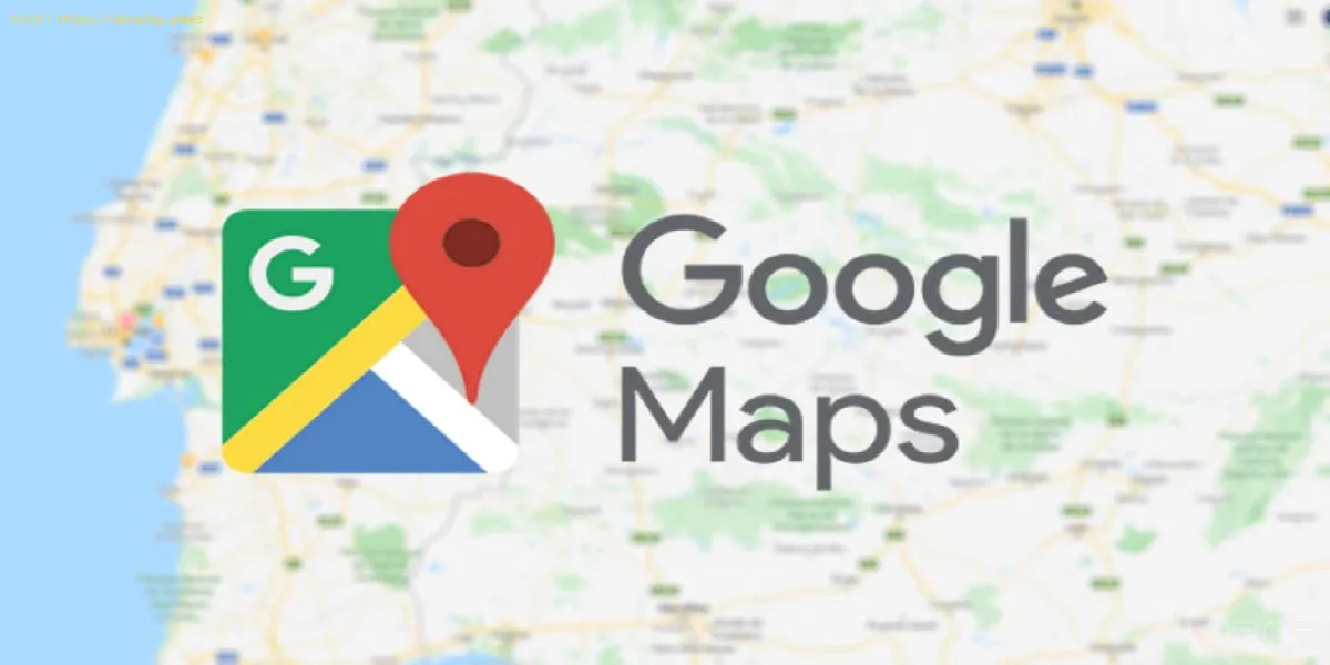 Google Maps: dónde encontrar el huevo de Pascua de Star Wars