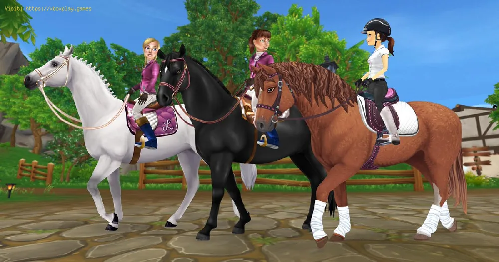 Star Stable: How to Get More Star Coins - Tips and tricks