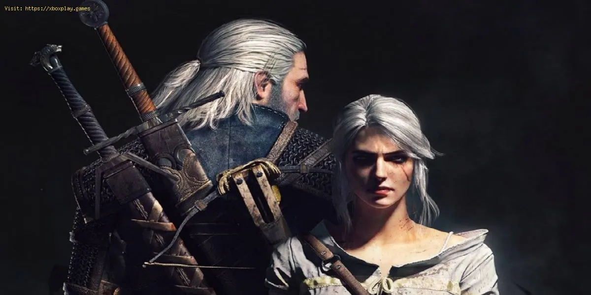 The Witcher 3: Comment terminer les poings champion champion fureur