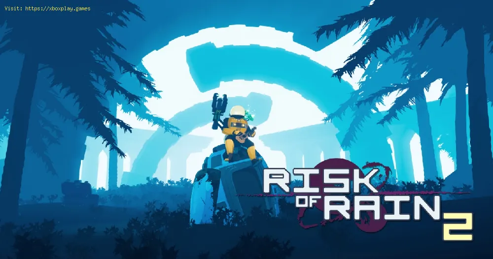 Risk of Rain 2: One Shot Protection - Tips and tricks
