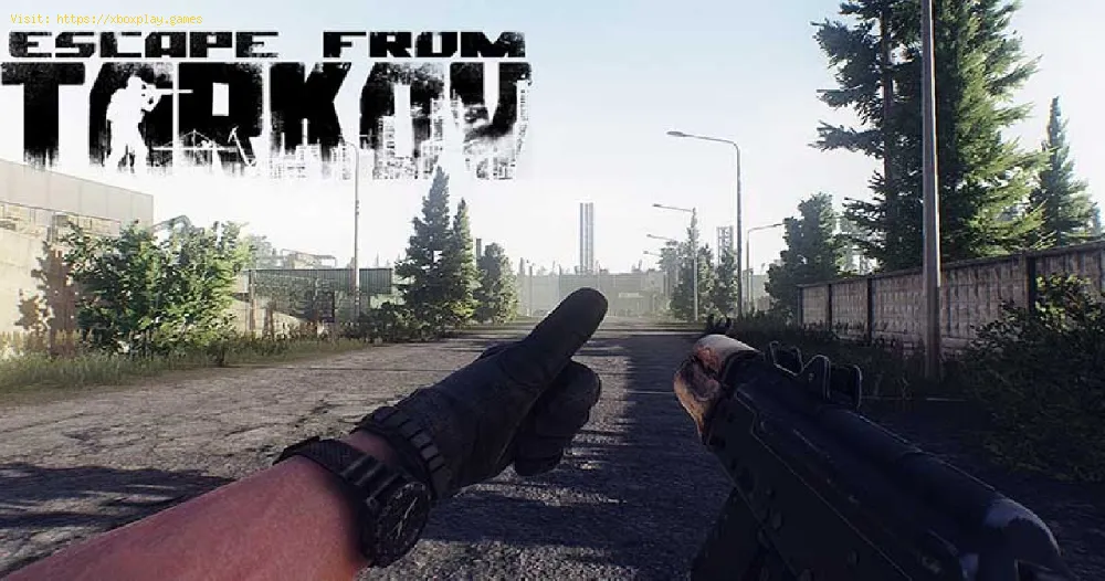 Escape from Tarkov: How to download correctly