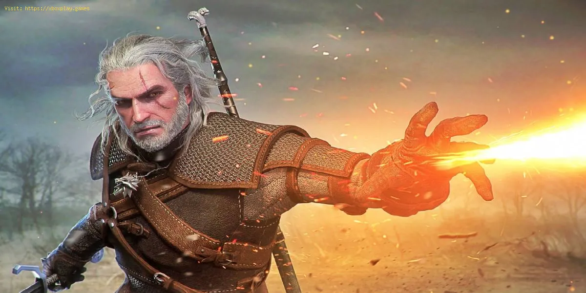 The Witcher 3: wo man rote Mutagene findet