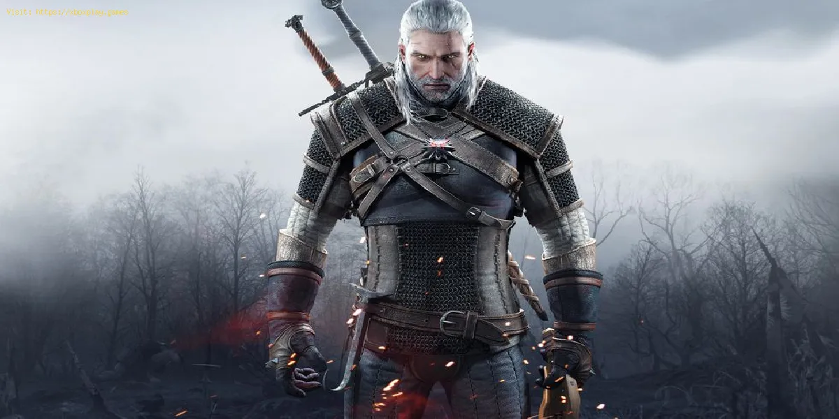 The Witcher 3: Comment trouver Arenaria