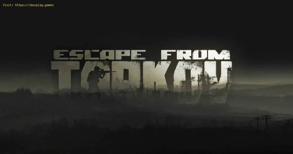 Escape from Tarkov: Where to find Exits and Factory key location