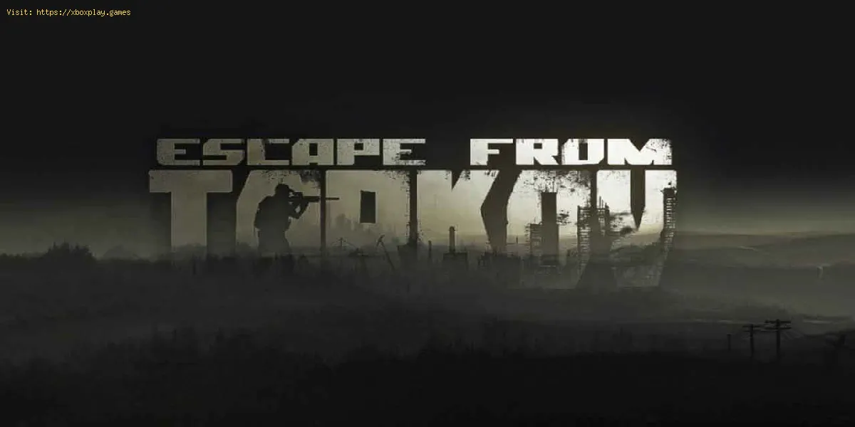Escape de Tarkov: Wo befinden sich die Ausgänge und der Standort des Werksschlüssels?