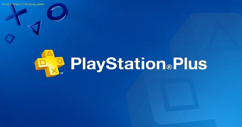 Sony announces the PS plus games for February 2019