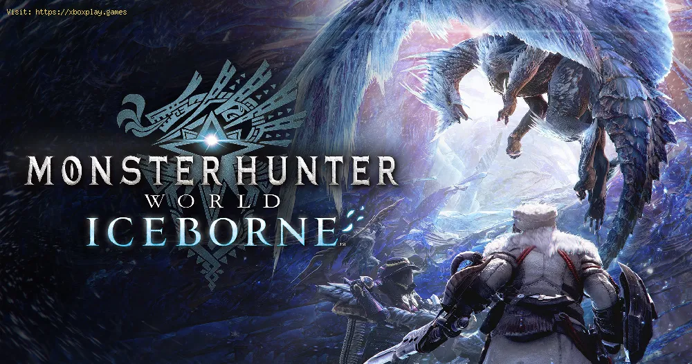 Monster Hunter World Iceborne: How to fix Not Loading on PC