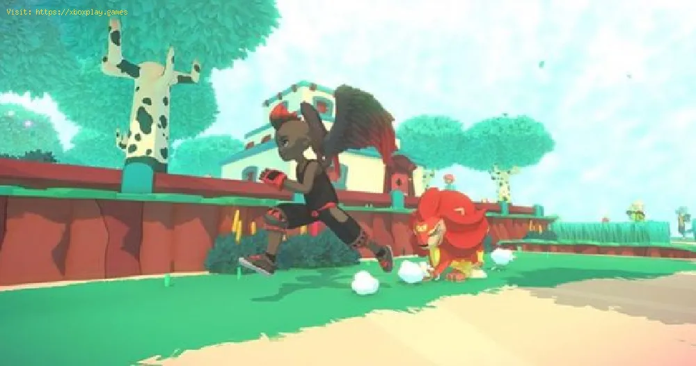 Temtem: the best starters you can begin your journey