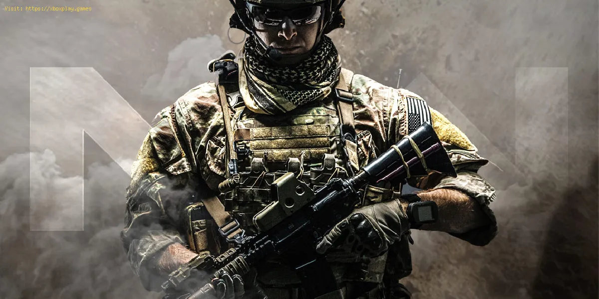 Call of Duty Modern Warfare: Como consertar a Missão da Embaixada emperrada
