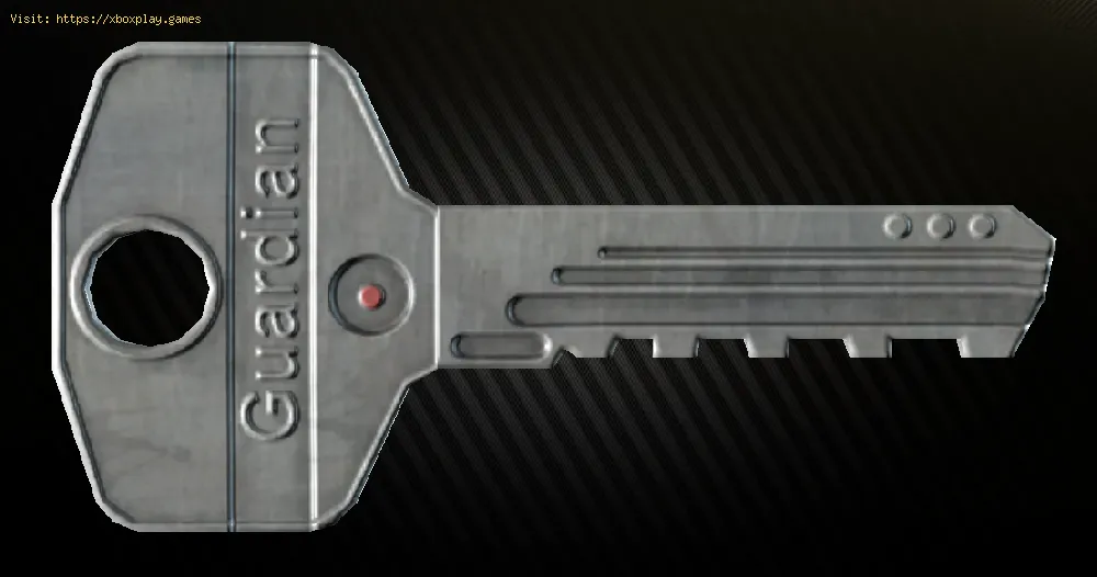 Escape From Tarkov: Where to get and use the Factory Key