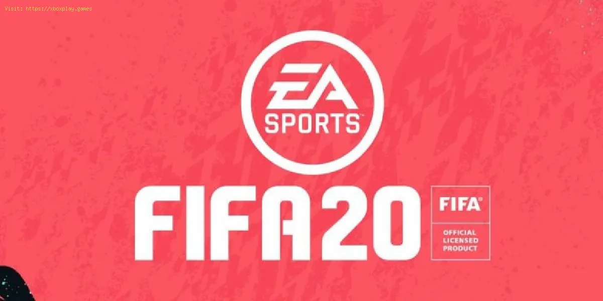 FIFA 20: Como completar os momentos das estações dos objetivos Ziyech