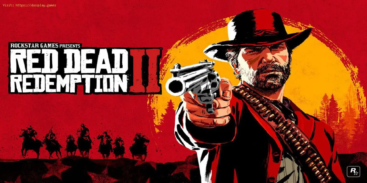 Red Dead Redemption 2: Wie Sie Watsons Kabine finden