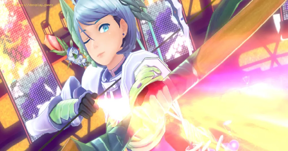Tokyo Mirage Sessions #FE: How to Level Up - Tips and tricks