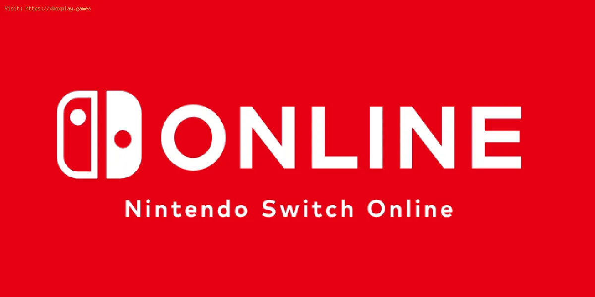 Nintendo Switch Online ultrapassa 8 milhões de assinantes