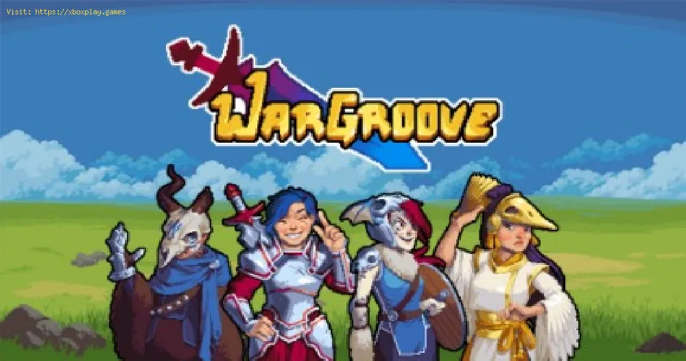 Wargroove Review: Enter the world of Strategie
