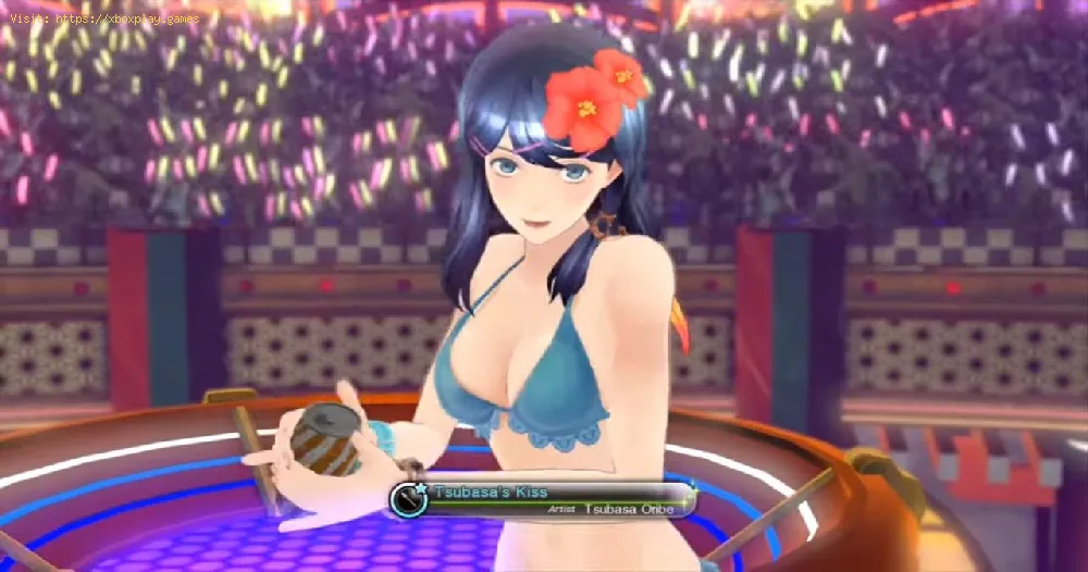 Tokyo Mirage Sessions ♯FE: How to Melee Combat