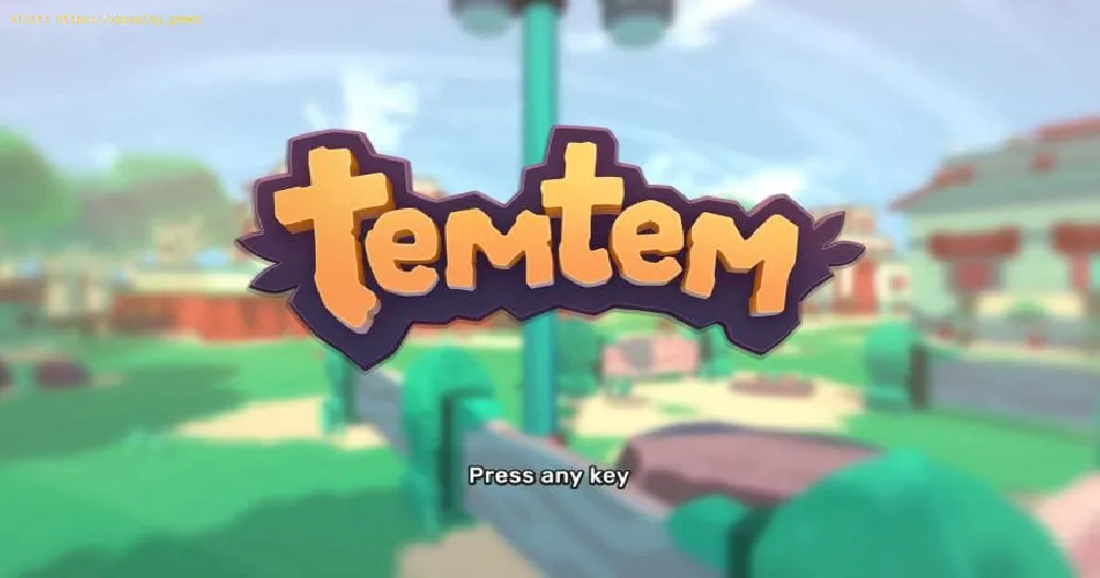 Temtem: How to Heal - Tips and tricks