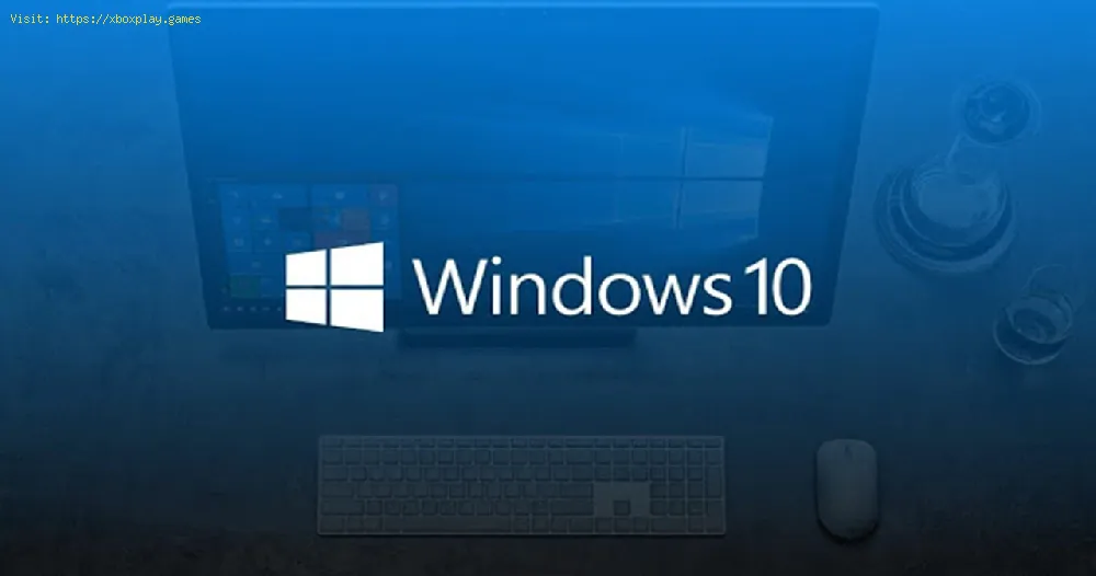 Windows 10: How to fix error 0x80004005