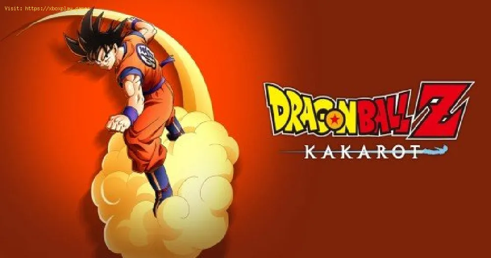 Dragon Ball Z Kakarot: How To Get Off Nimbus