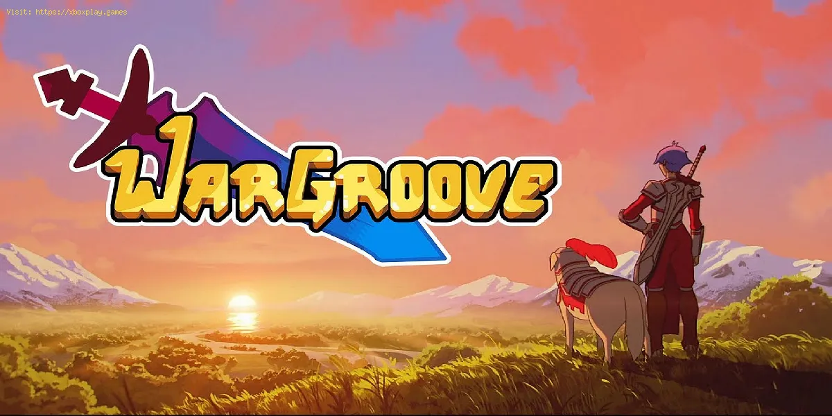 O Wargroove DLC estará disponível em breve, além das atualizações gratuitas de conteúdo.