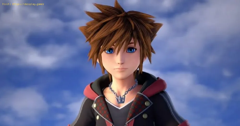 Kingdom Hearts 3 ReMind: How to Get Proof of Times Past