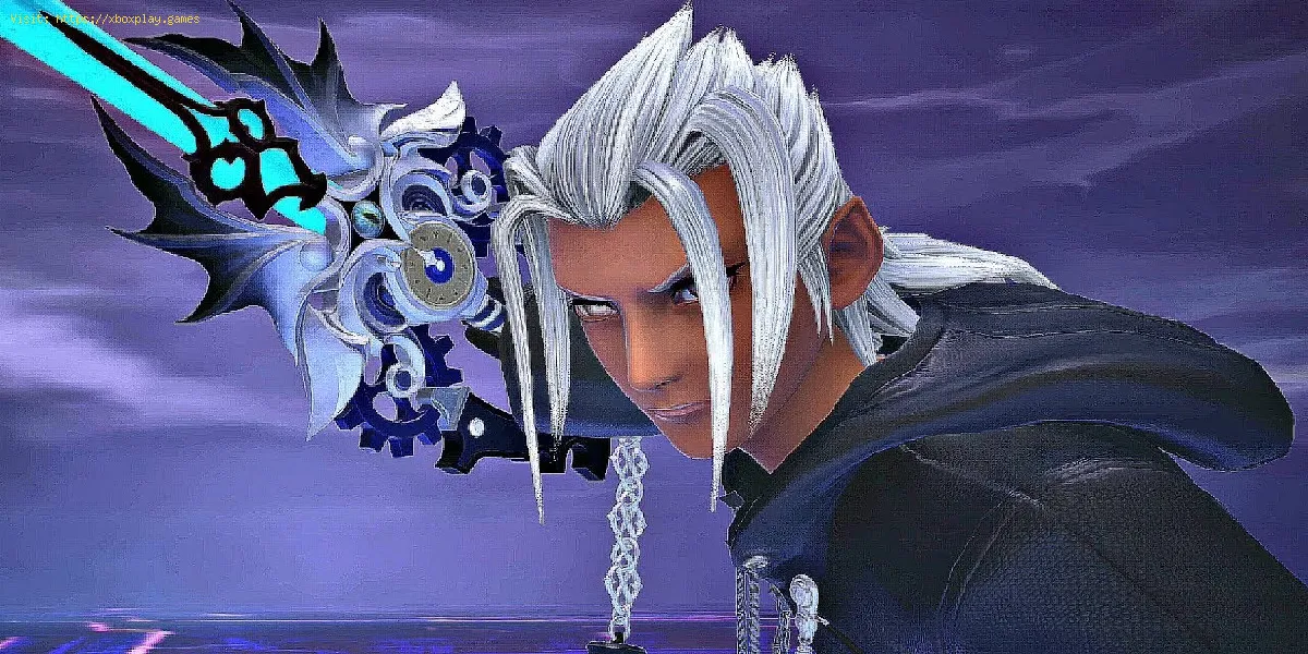 Kingdom Hearts 3 ReMind: Comment battre Young Xehanort