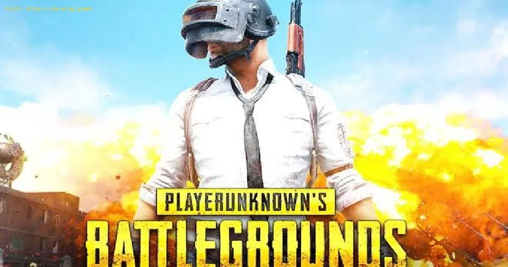 PUBG: Where to find turntables and  turn them on