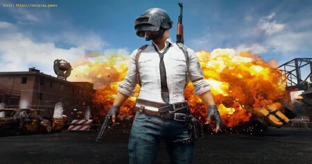 PUBG: How to destroy enemy vests - Tips and tricks