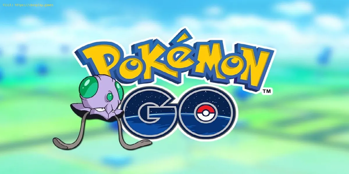 Pokémon GO: Cómo obtener a Wurmple