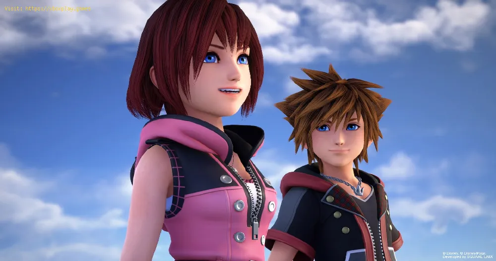 Kingdom Hearts 3 ReMind: How to Unlock the Secret Ending
