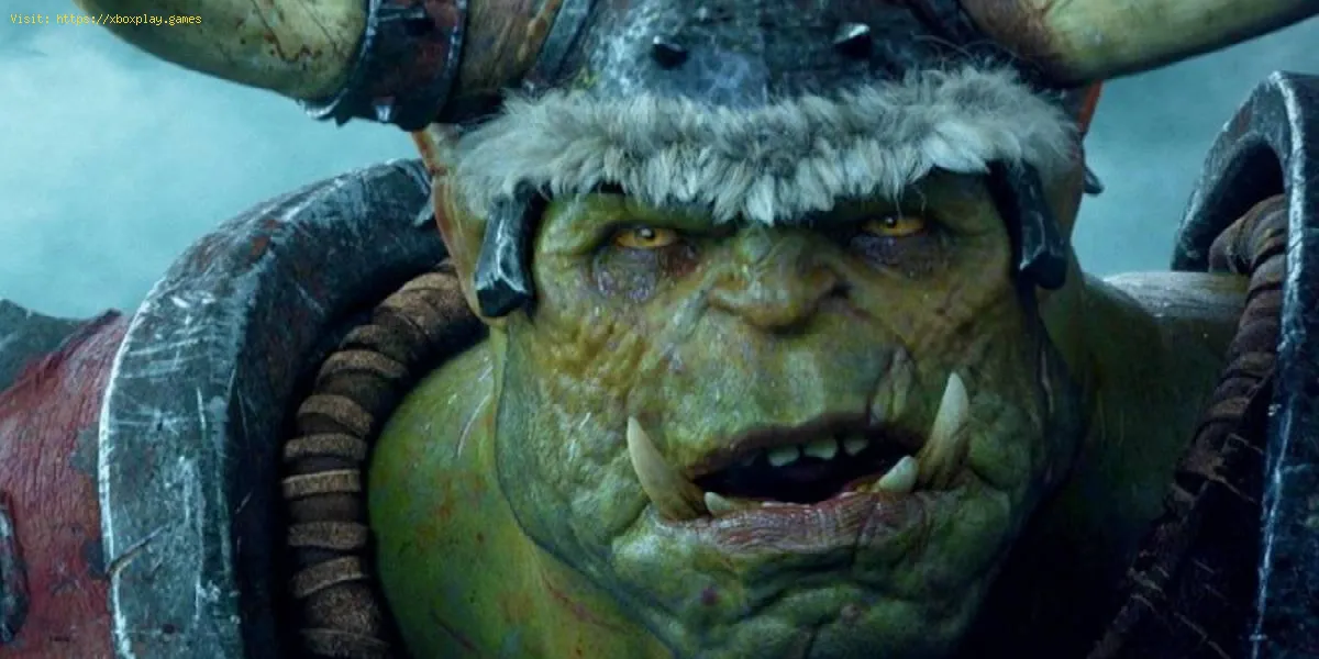 Warcraft 3 Reforged: Tutte le fazioni 