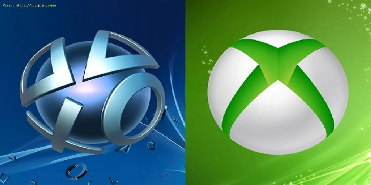 El combate entre PlayStation y Xbox no se detene. ¿Qué consola es la mejor?