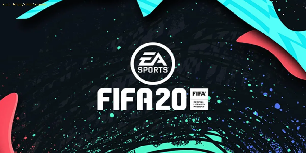 FIFA 20: come recuperare giocatori rapidamente venduti - Suggerimenti e trucchi