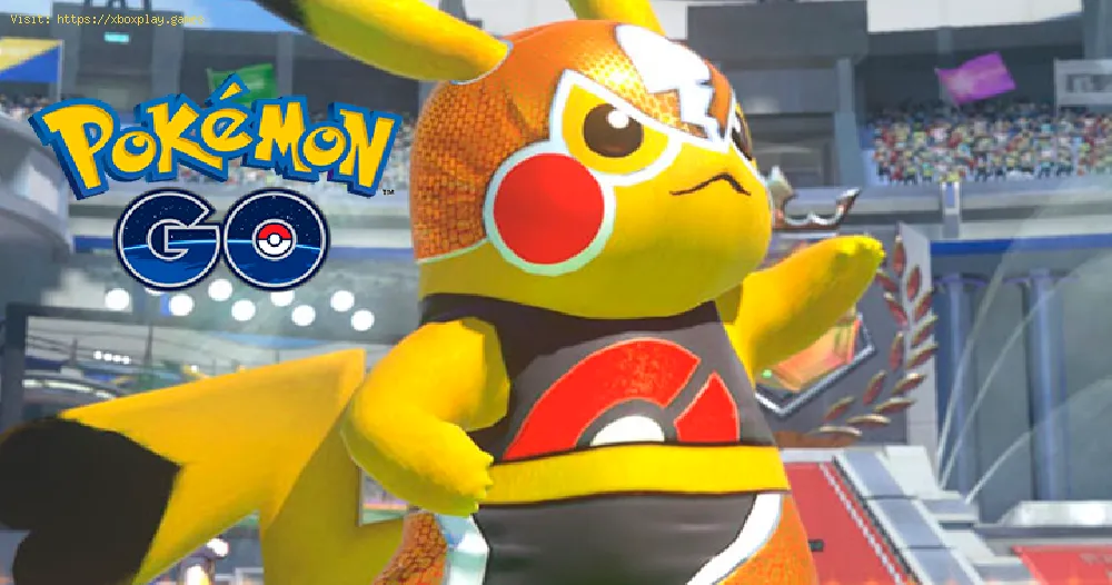 Pokémon Go: How to get the Libre Pikachu costume - Tips and tricks