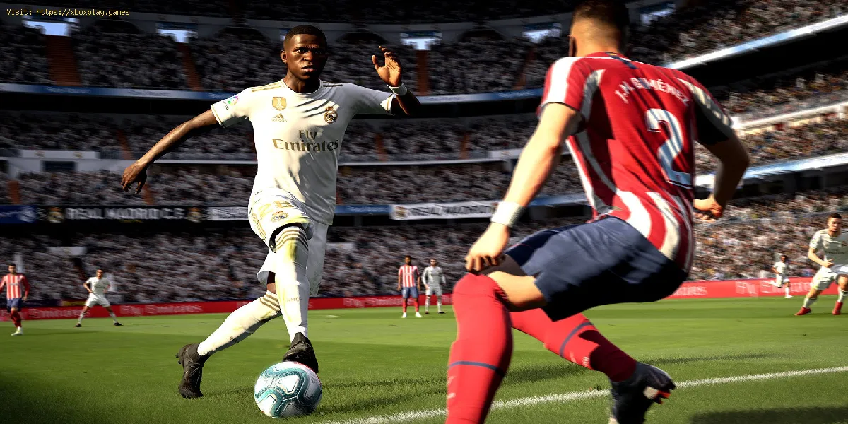 FIFA 20: Cómo conseguir jugadores de futuras estrellas fácilmente