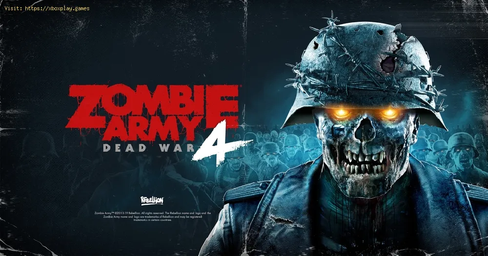 Zombie Army 4 Dead War: How to Unlock All Achievements
