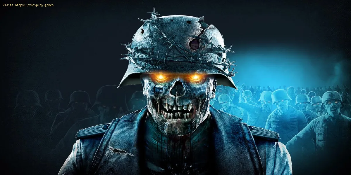 Zombie Army 4 Dead War: Como desbloquear mods de itens