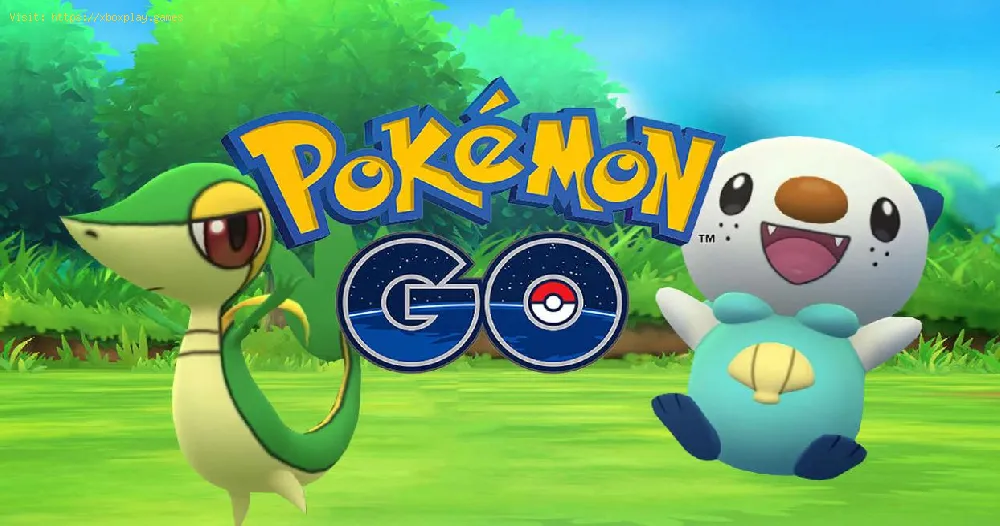 Pokémon GO: How to get Cherubi - Tips and tricks