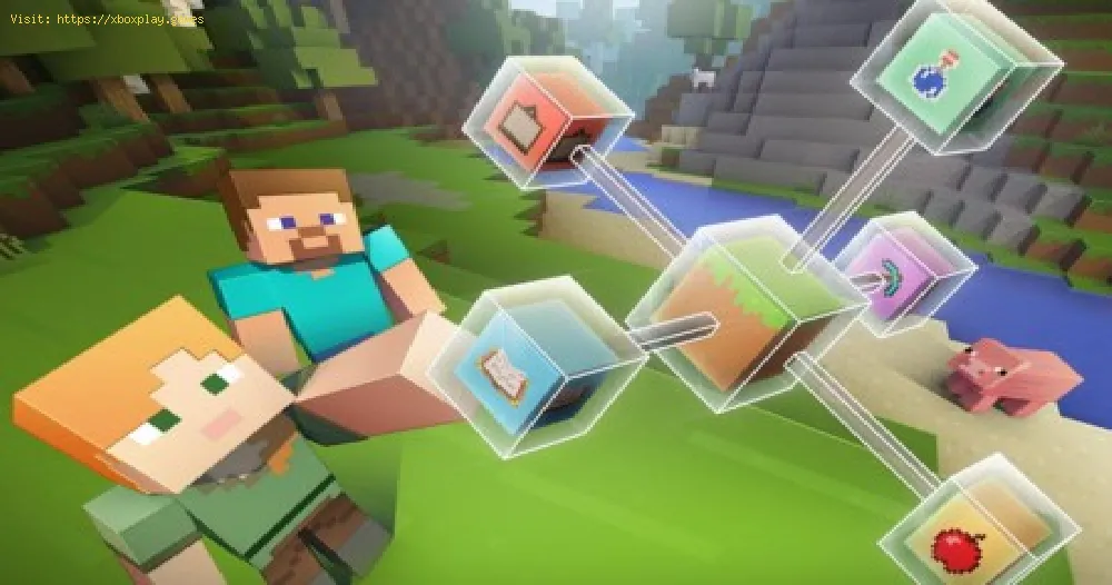 Minecraft Education Edition: How to download