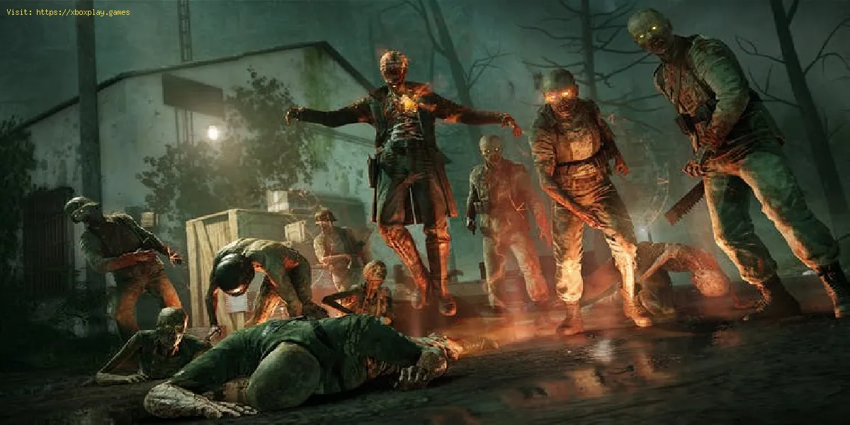 Zombie Army 4 Dead War: Guida per principianti - come si gioca