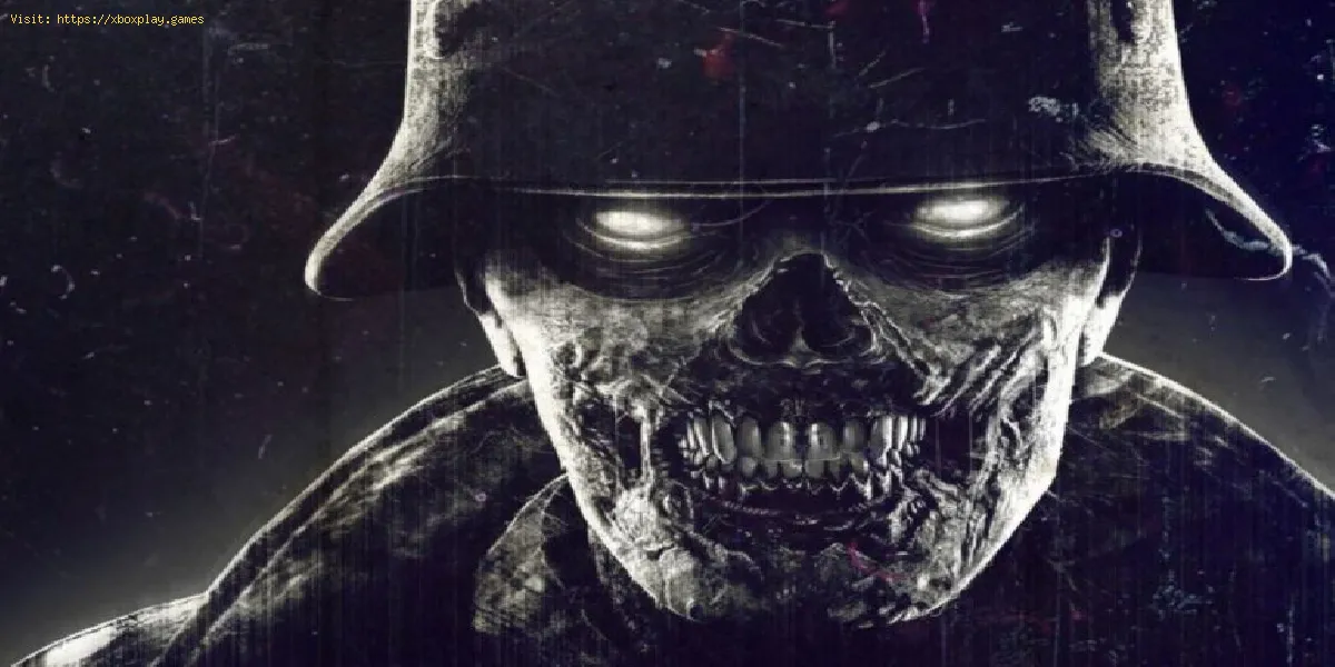Zombie Army 4 Dead War : Ce que font les sanctuaires d'invocation