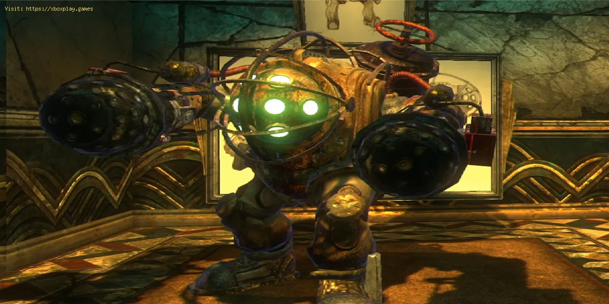 BioShock: Come ottenere il codice della porta dai campi di Twilight