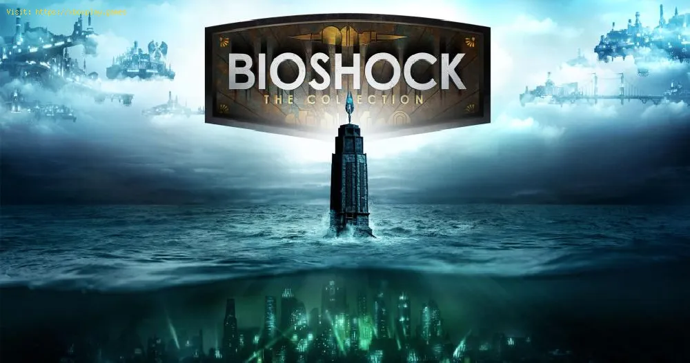 BioShock: How to Get Nitroglycerin - Tips and tricks