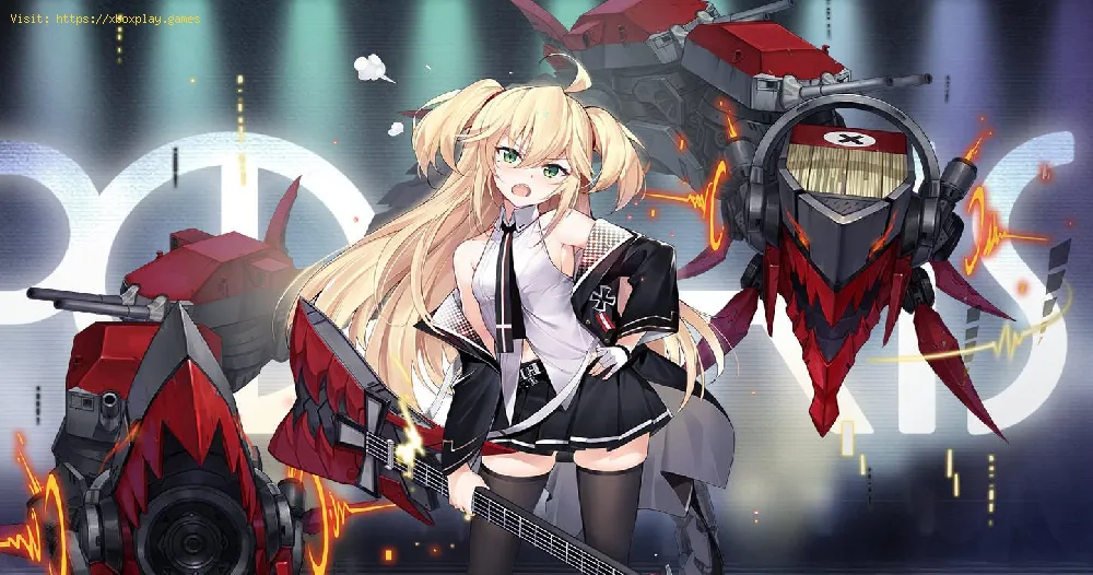 Azur Lane: The best general Ships to choose