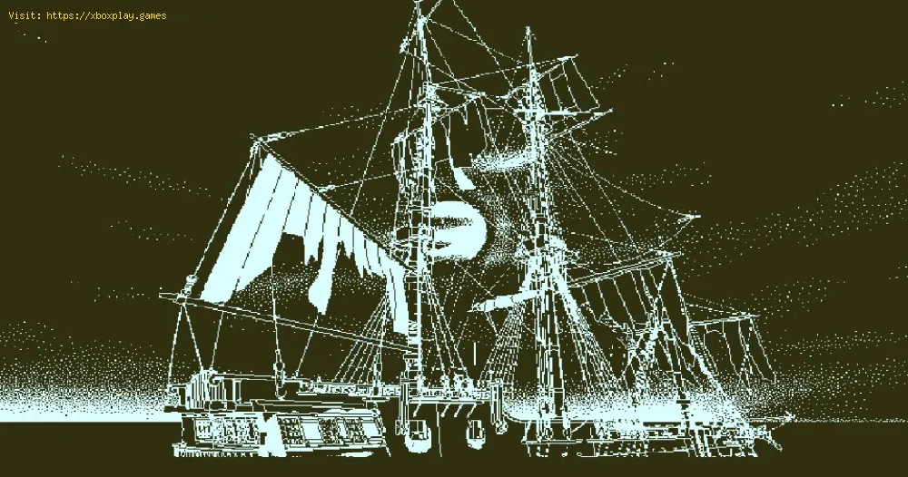 Return of the Obra Dinn: How to Get to the Cargo Hold - Tips and tricks